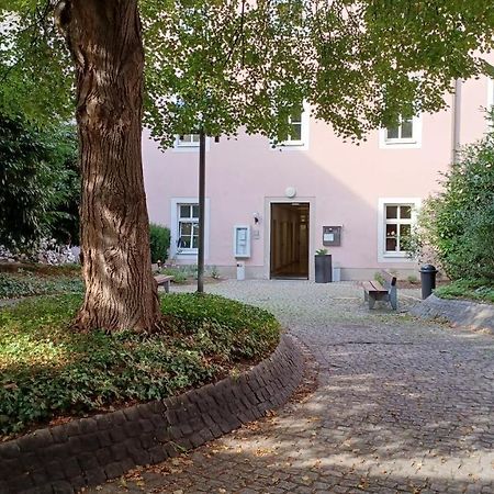 Gastehaus Der Katholischen Akademie Hotel Regensburg Exterior photo